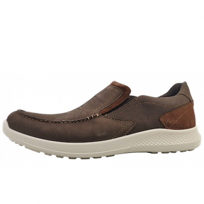 Jomos Herren Slipper In 343 Choco Jomos Herren Slipper In 343 Choco