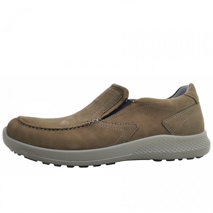 Jomos Herren Slipper In 240 Smoke Jomos Herren Slipper In 240 Smoke