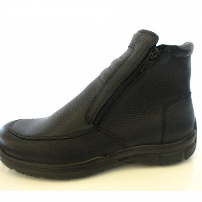 Jomos Herren Stiefel In Schwarz
