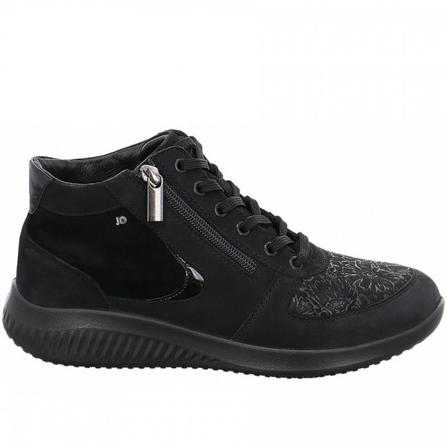 Jomos Damen In Schwarz