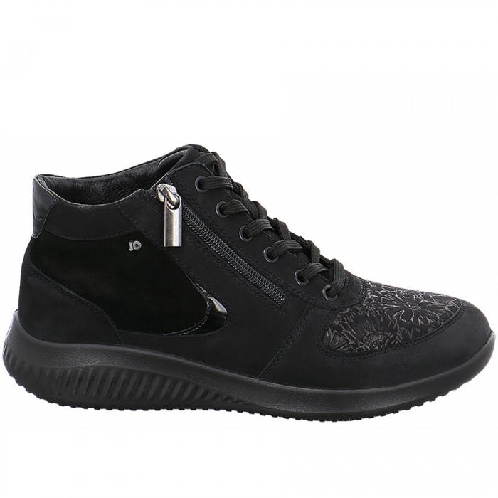 Jomos Damen In Schwarz