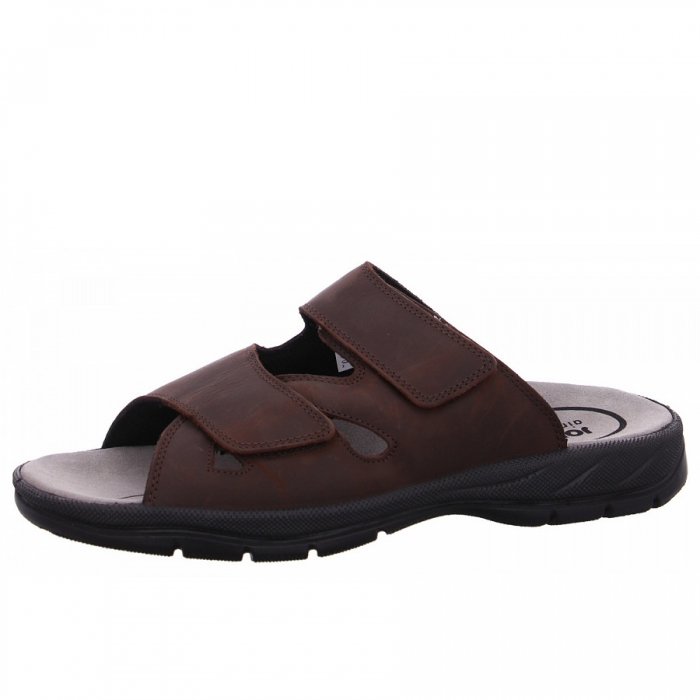 Jomos Herren Pantolette In 355 Capucino