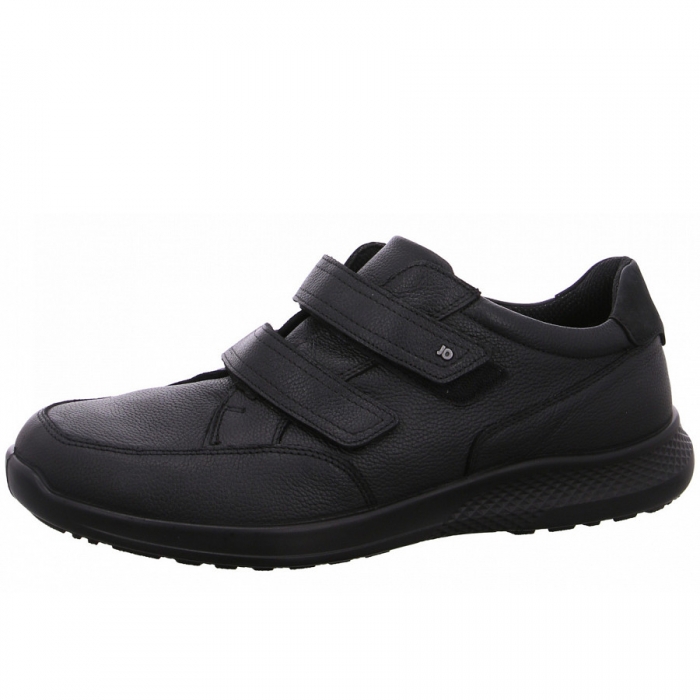 Jomos Herren Slipper In 000 Schwarz