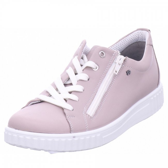 Jomos Damen Halbschuh In Beige