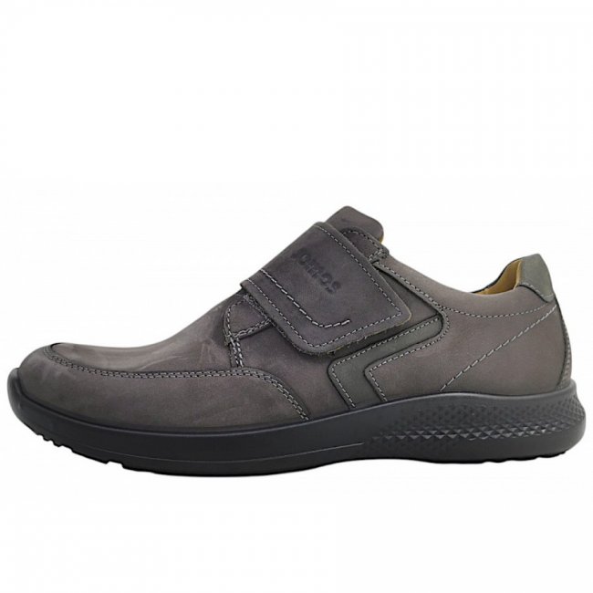 Jomos Herren Slipper In 2172 Covey/Shark Jomos Herren Slipper In 2172 Covey/Shark