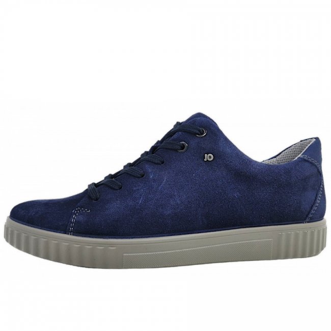 Jomos Herren Schnürer In 861 Navy Jomos Herren Schnürer In 861 Navy