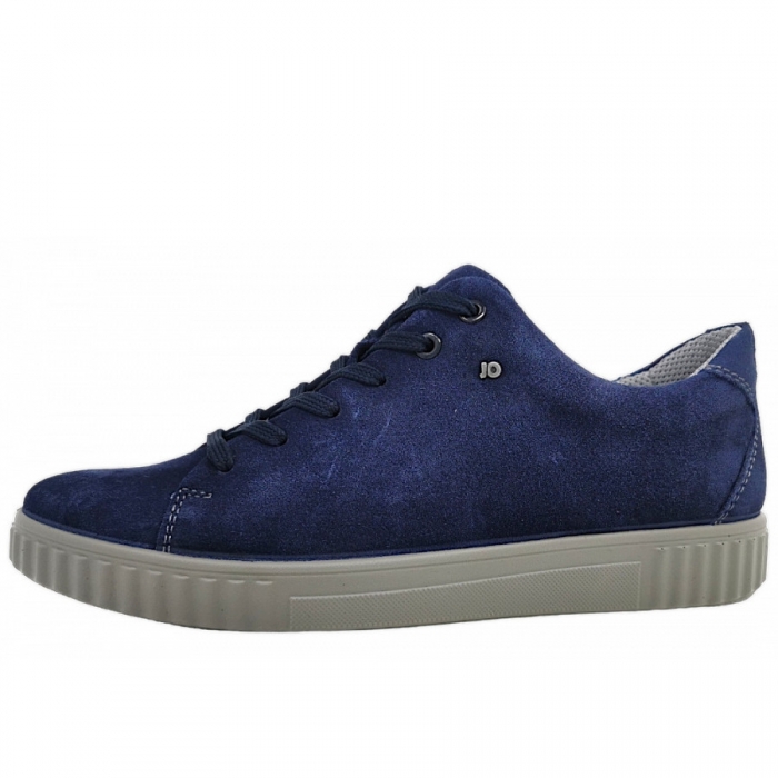 Jomos Herren Schnürer In 861 Navy
