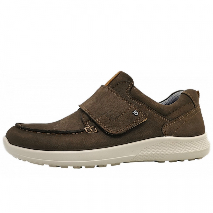 Jomos Herren Slipper In 343 Choco Jomos Herren Slipper In 343 Choco