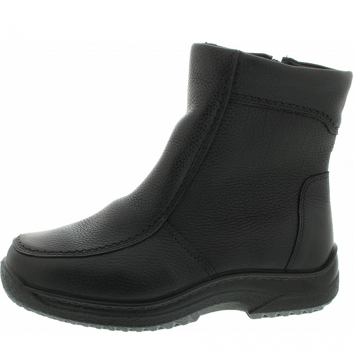 Jomos Herren Stiefel In Schwarz