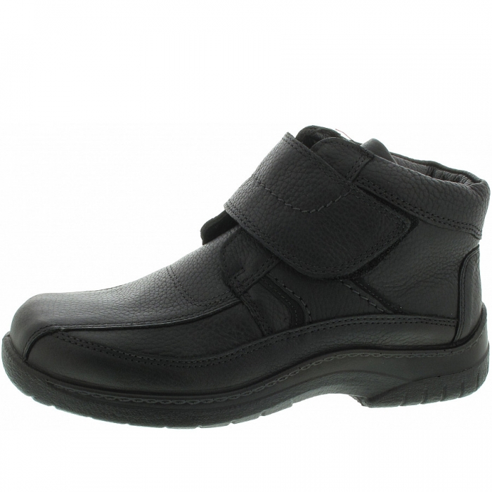 Jomos Herren Boots/Stiefel In Schwarz