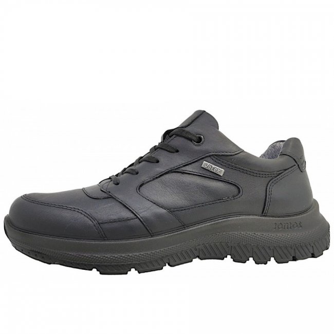 Jomos Herren Confidence Thunder Schnürer In 00 Schwarz Jomos Herren Confidence Thunder Schnürer In 00 Schwarz