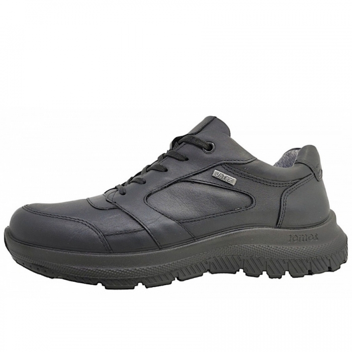 Jomos Herren Confidence Thunder Schnürer In 00 Schwarz Jomos Herren Confidence Thunder Schnürer In 00 Schwarz
