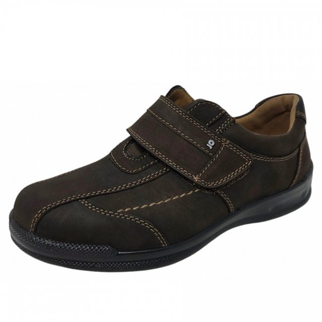 Jomos Herren Malaga Klettschuh In Choco