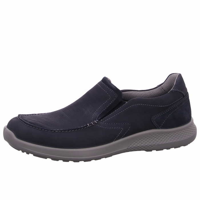 Jomos Herren Slipper In 845 Nachtblau Jomos Herren Slipper In 845 Nachtblau