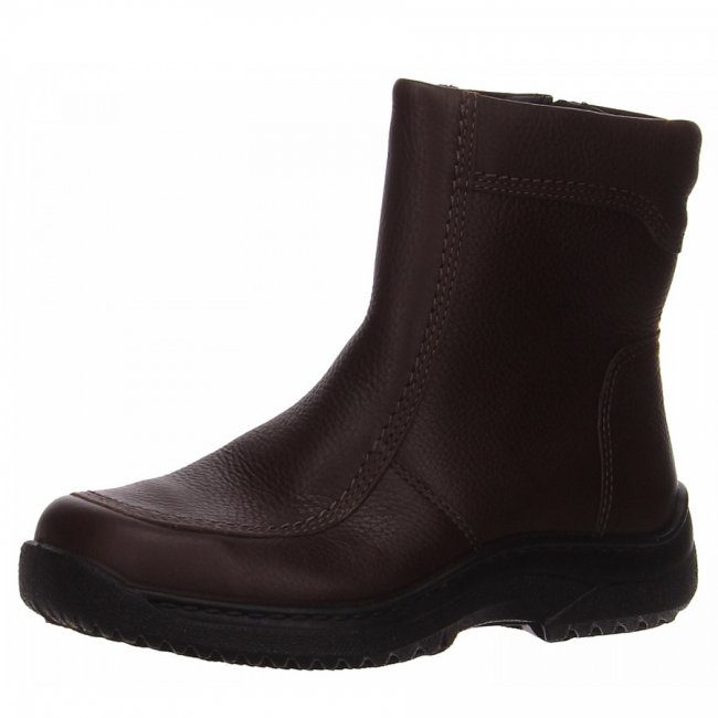 Jomos Herren Stiefel In Braun Jomos Herren Stiefel In Braun