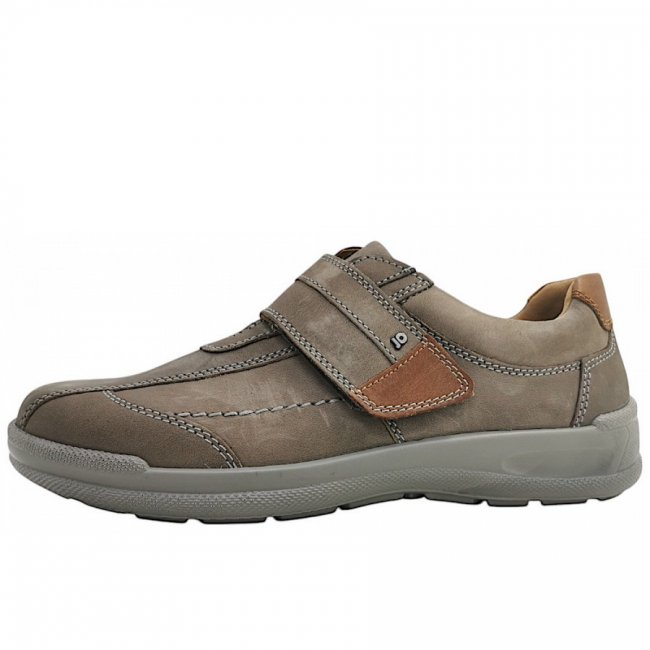Jomos Herren Slipper In 2088 Smoke Jomos Herren Slipper In 2088 Smoke