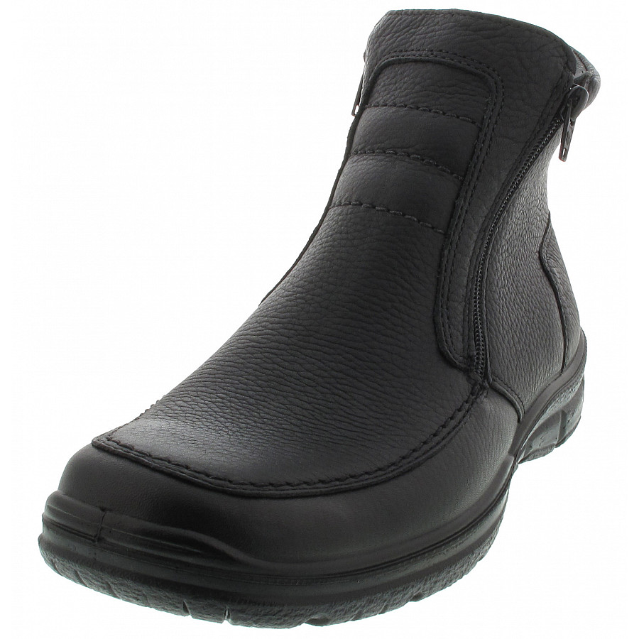 Jomos Herren Authentic Ii Stiefel In Schwarz