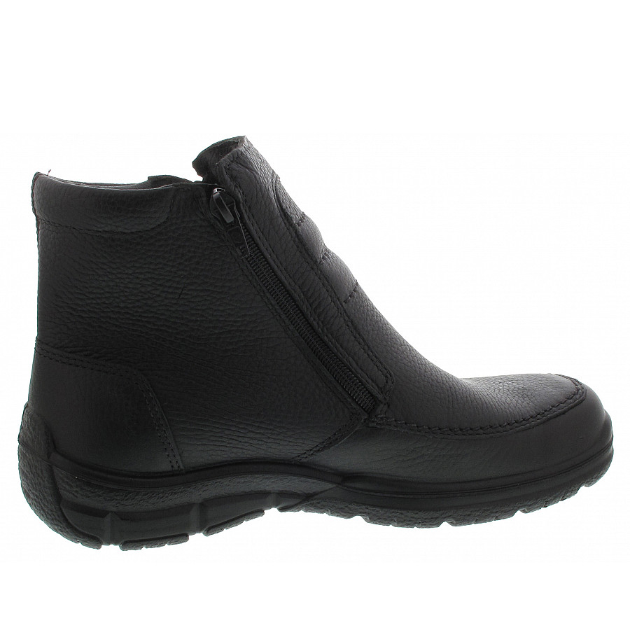 Jomos Herren Authentic Ii Stiefel In Schwarz