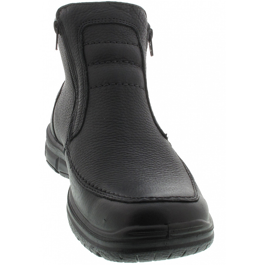 Jomos Herren Authentic Ii Stiefel In Schwarz
