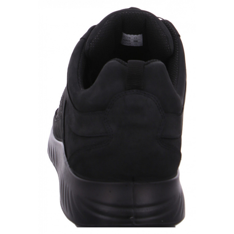 Jomos Herren Sneaker In 000 Schwarz