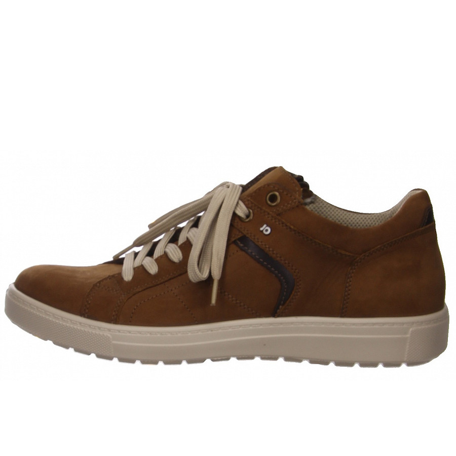 Jomos Herren Schnürschuhe In Braun