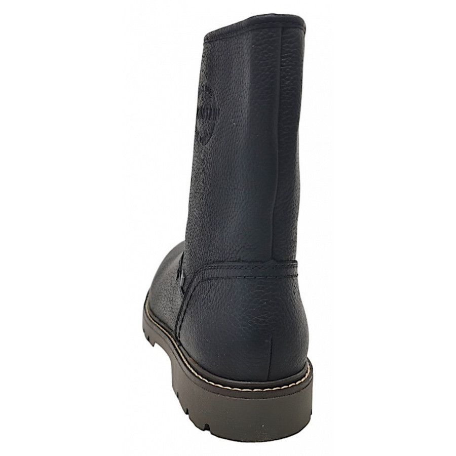 Jomos Herren Stiefel In Schwarz
