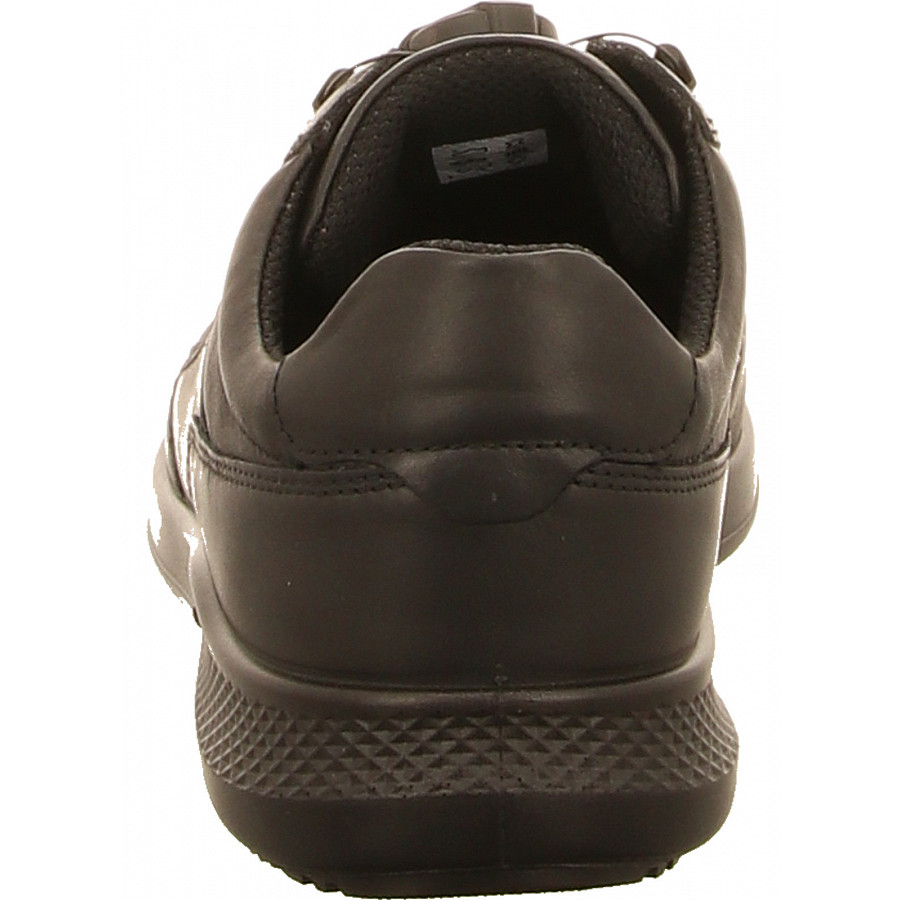 Jomos Herren Schnürschuhe In Schwarz