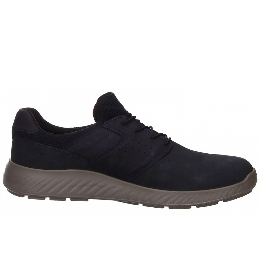 Jomos Herren Schnürschuhe In Blau