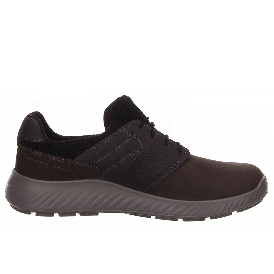 Jomos Herren Slipper In Dunkelbraun
