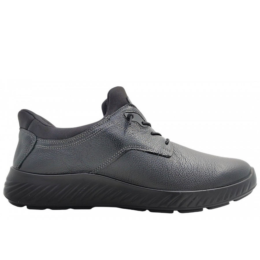 Jomos Herren Slipper In Schwarz 000
