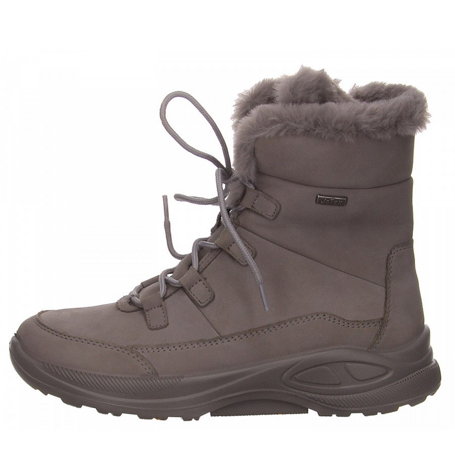 Jomos Damen Stiefel In Grau