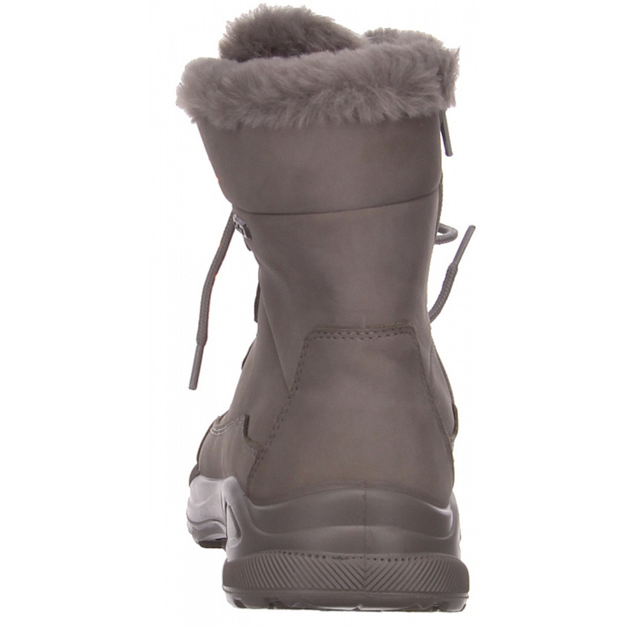 Jomos Damen Stiefel In Grau