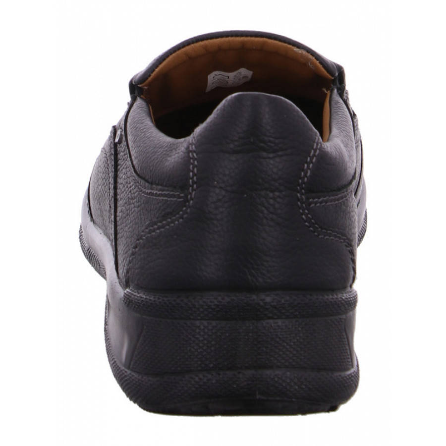 Jomos Herren Slipper In 000 Schwarz