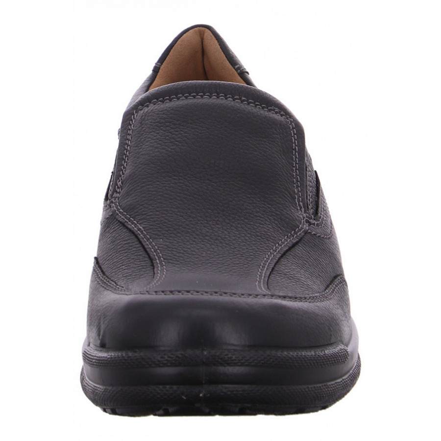 Jomos Herren Slipper In 000 Schwarz