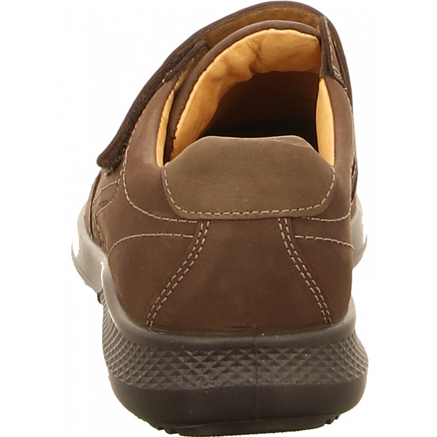 Jomos Herren Halbschuh In Braun