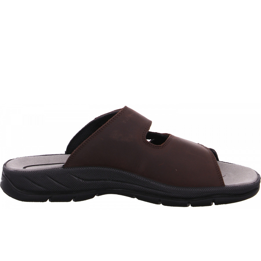 Jomos Herren Pantolette In 355 Capucino