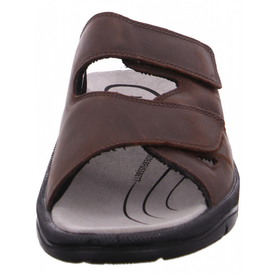 Jomos Herren Pantolette In 355 Capucino
