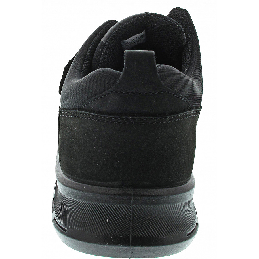 Jomos Herren Slipper In Schwarz