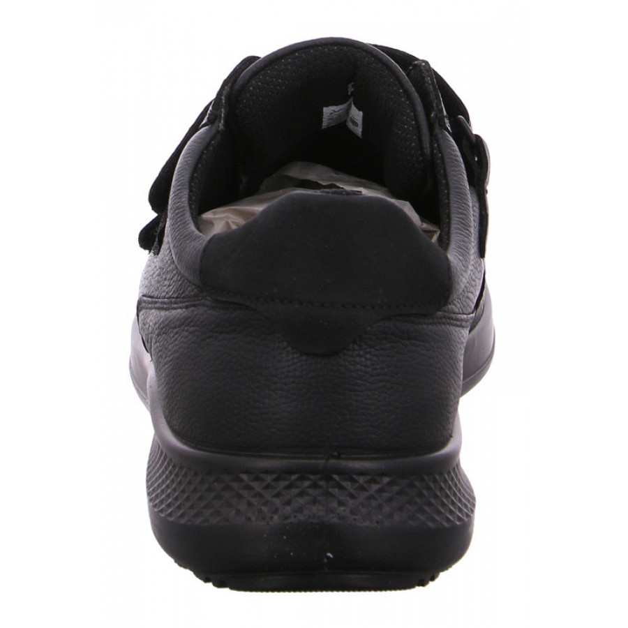 Jomos Herren Slipper In 000 Schwarz