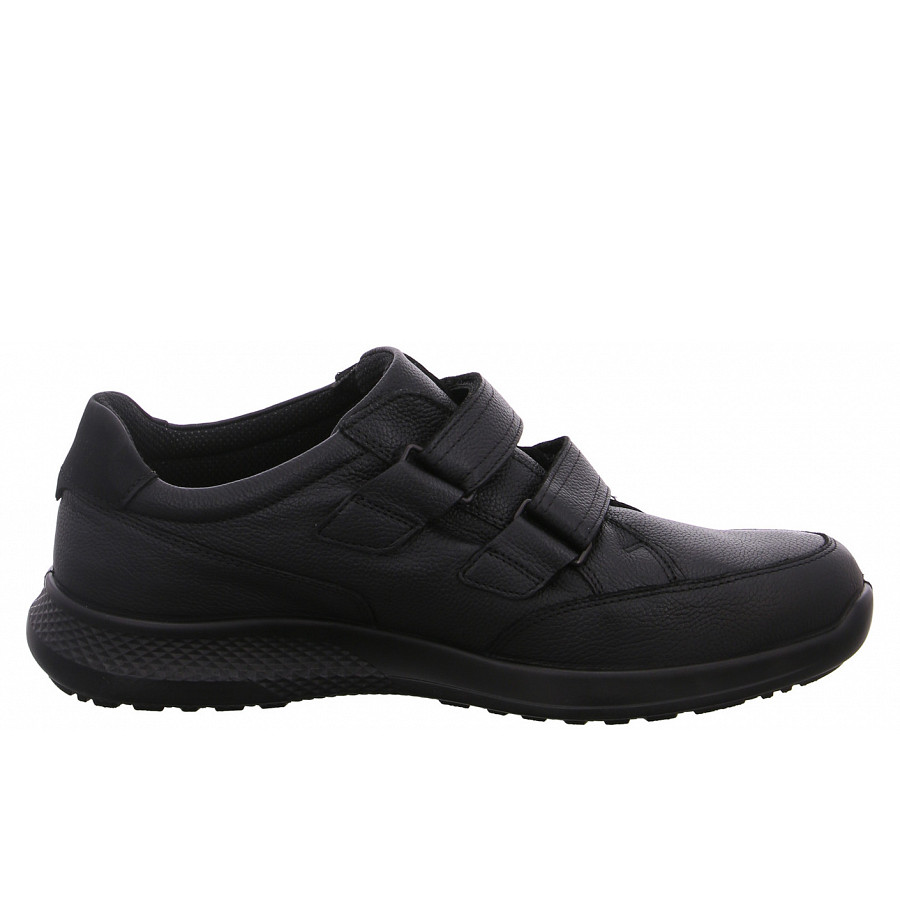 Jomos Herren Slipper In 000 Schwarz