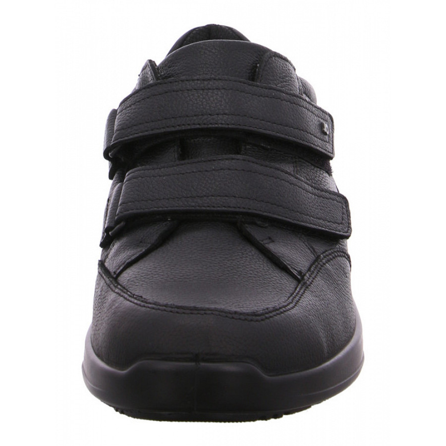 Jomos Herren Slipper In 000 Schwarz