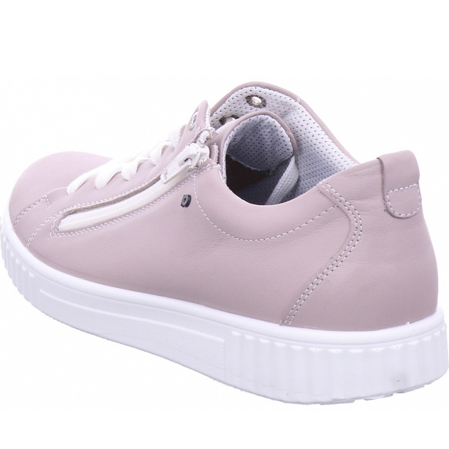Jomos Damen Halbschuh In Beige