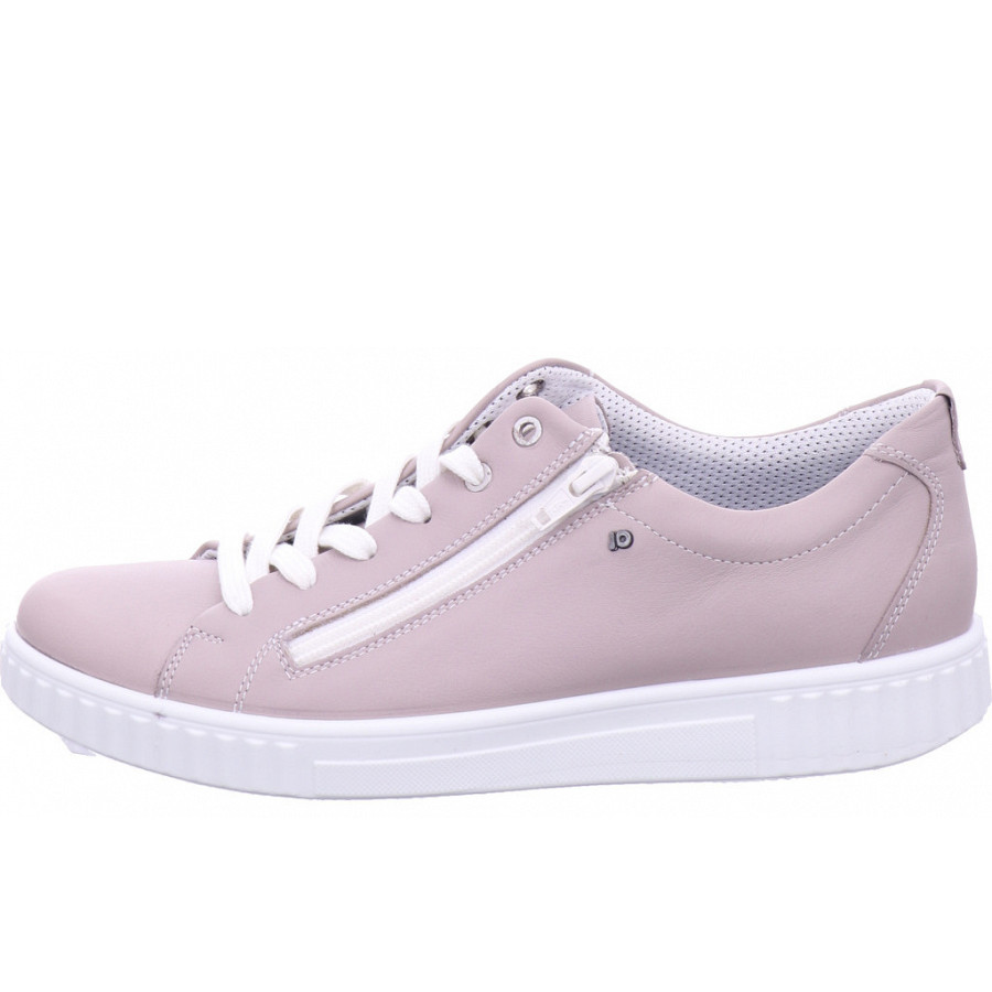 Jomos Damen Halbschuh In Beige