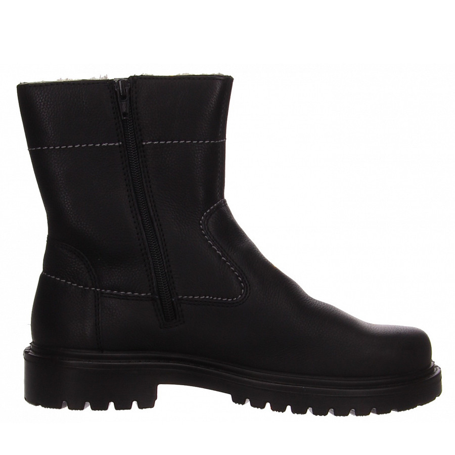 Jomos Herren Stiefel In Schwarz