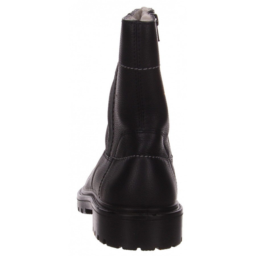 Jomos Herren Stiefel In Schwarz