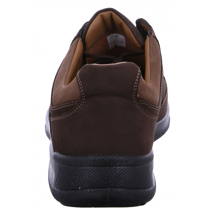 Jomos Herren Schnürer In 3069 Choco