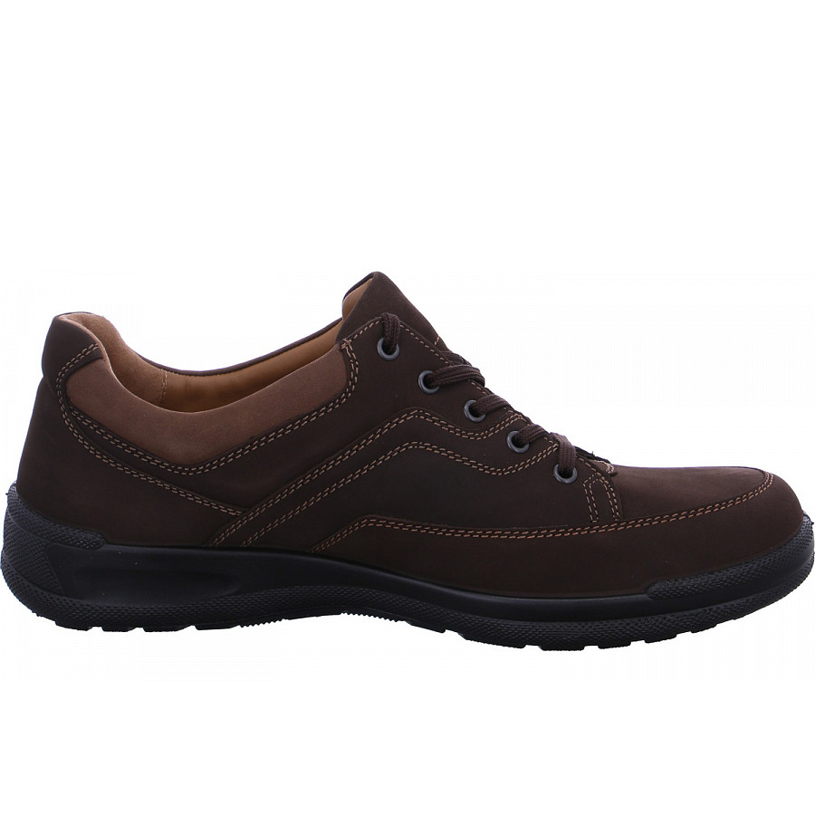 Jomos Herren Schnürer In 3069 Choco