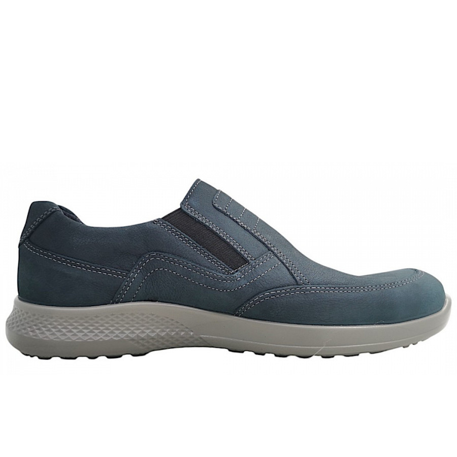 Jomos Herren Slipper In 845 Nachtblau