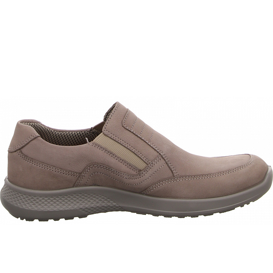 Jomos Herren Slipper In Grau