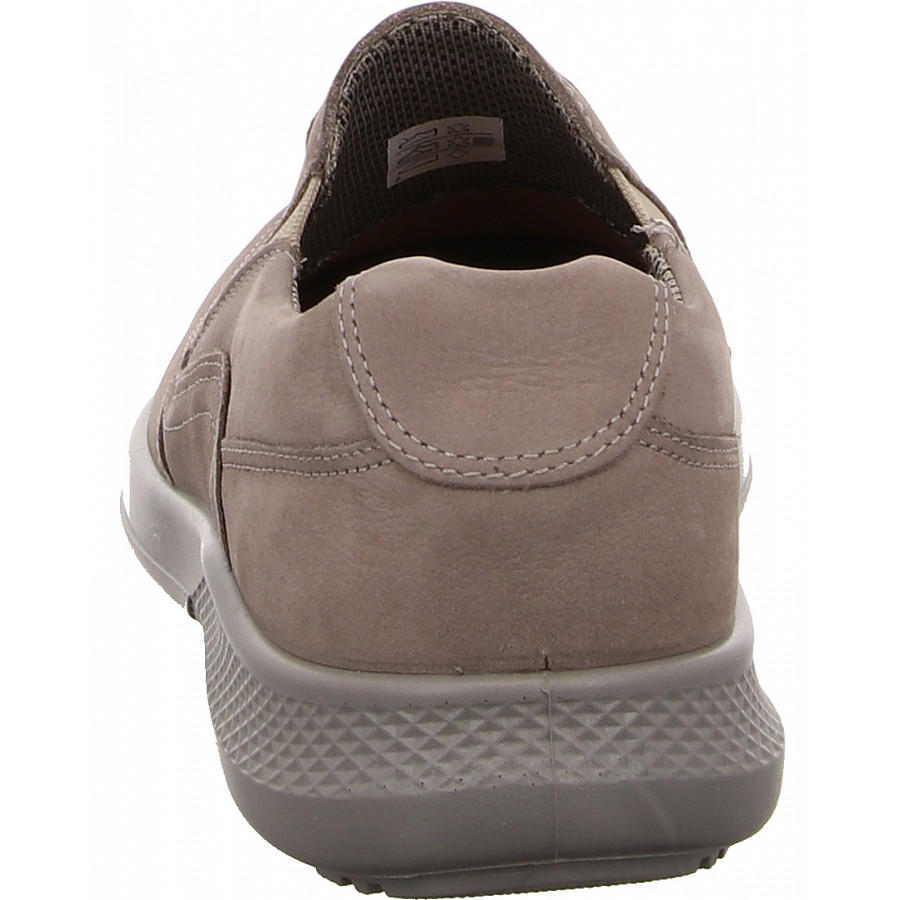 Jomos Herren Slipper In Grau